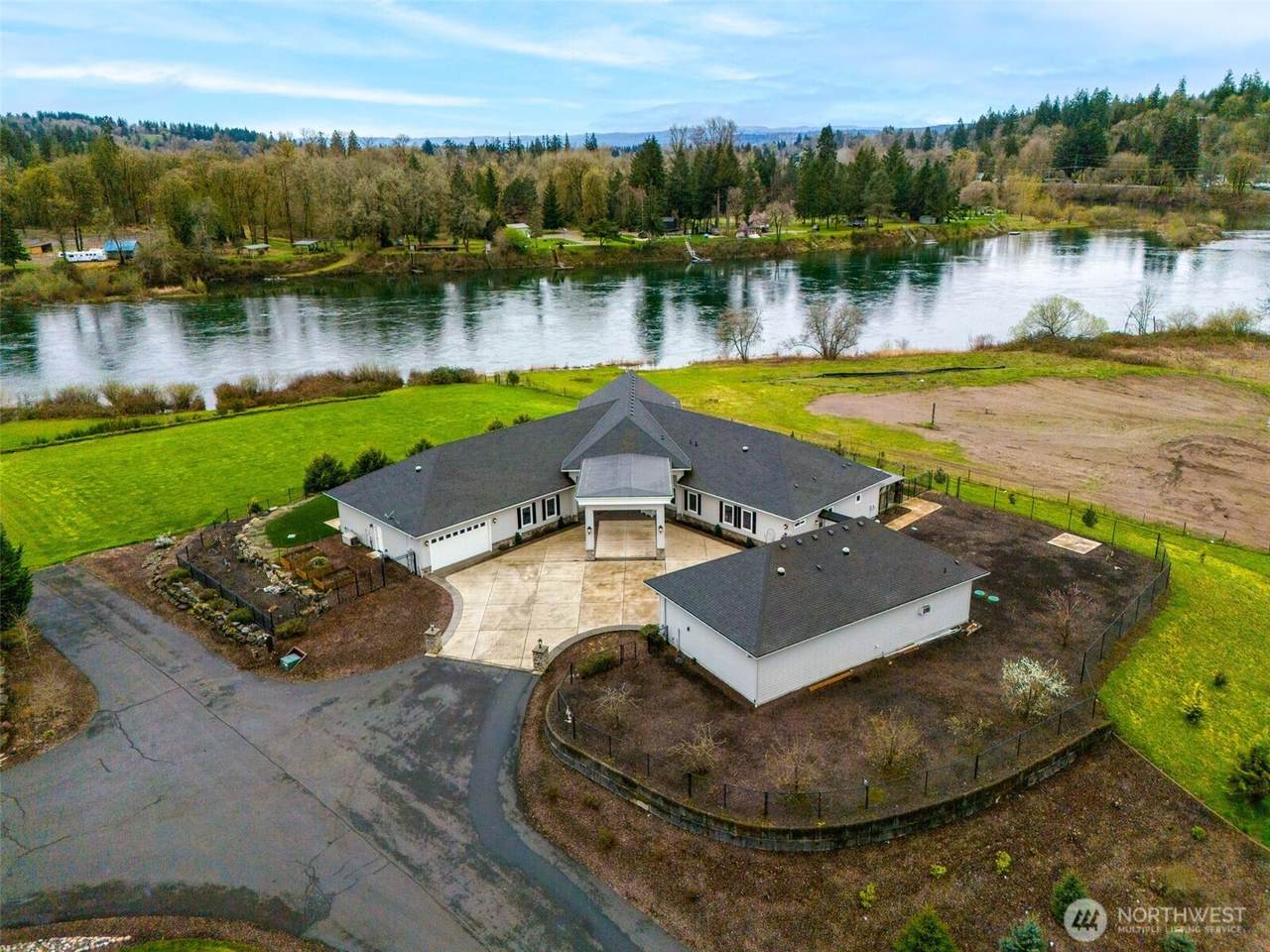 2567 Lewis River Road - Photo 1