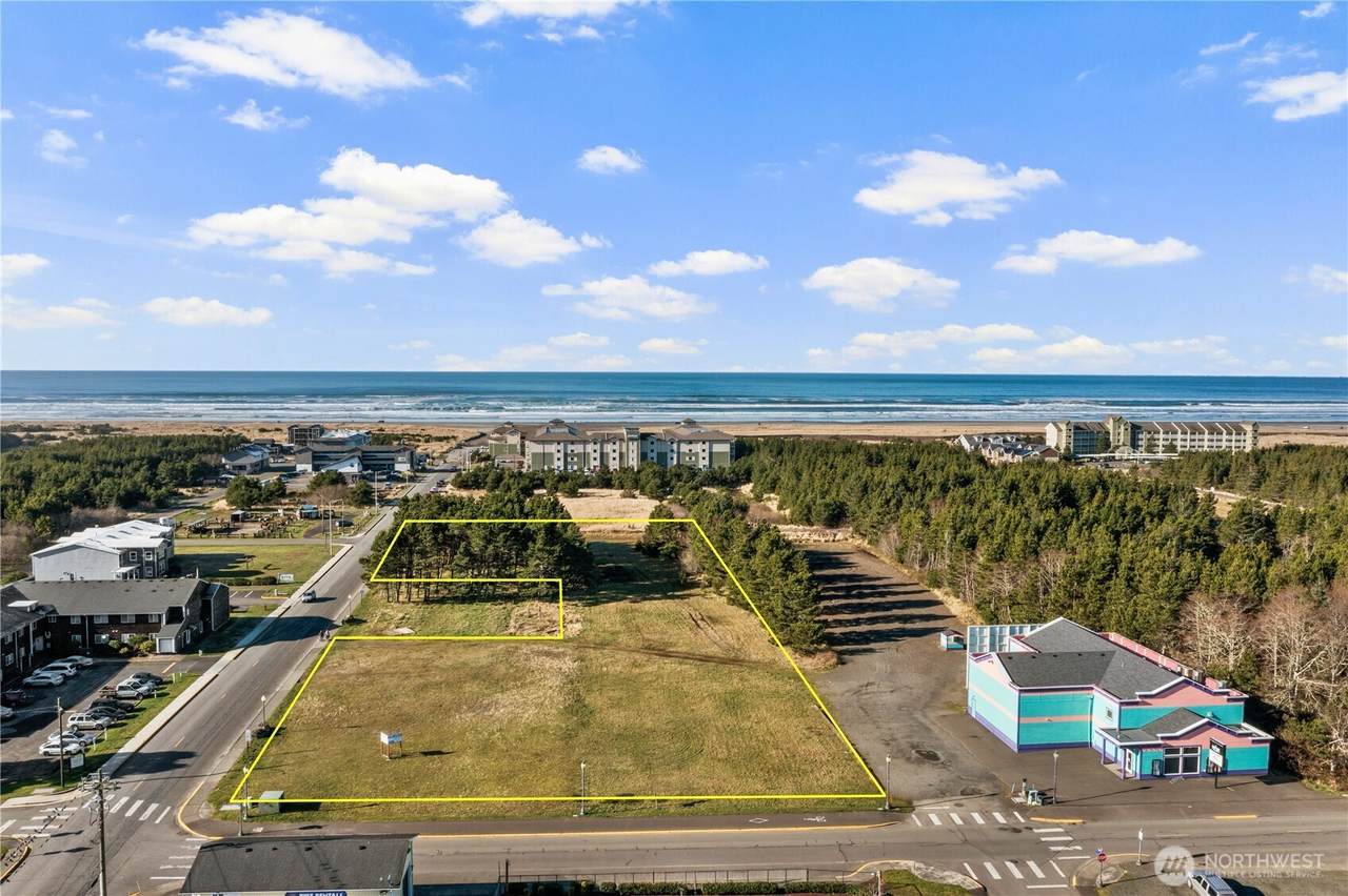 300 Sid Snyder Drive - Photo 1