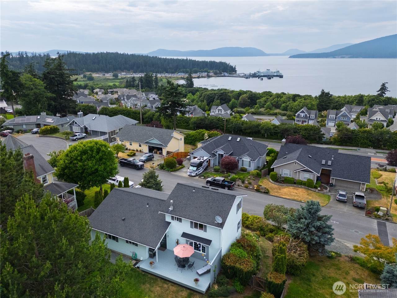 4607 Camano Place - Photo 1