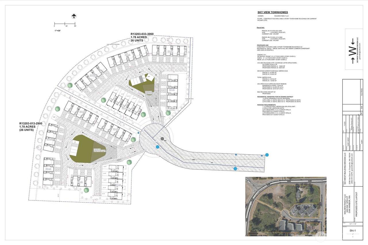 0 XXX State Route 20 (Lot 4) - Photo 1