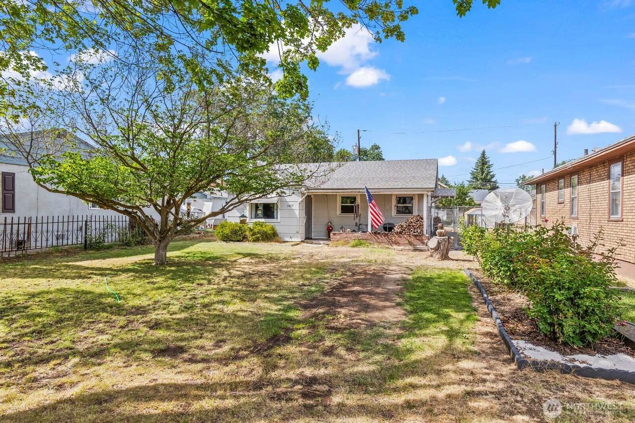 1417 Jefferson Avenue - Photo 1