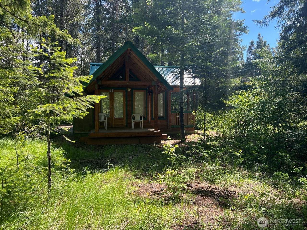 12360 Shurgart Flats Road - Photo 1