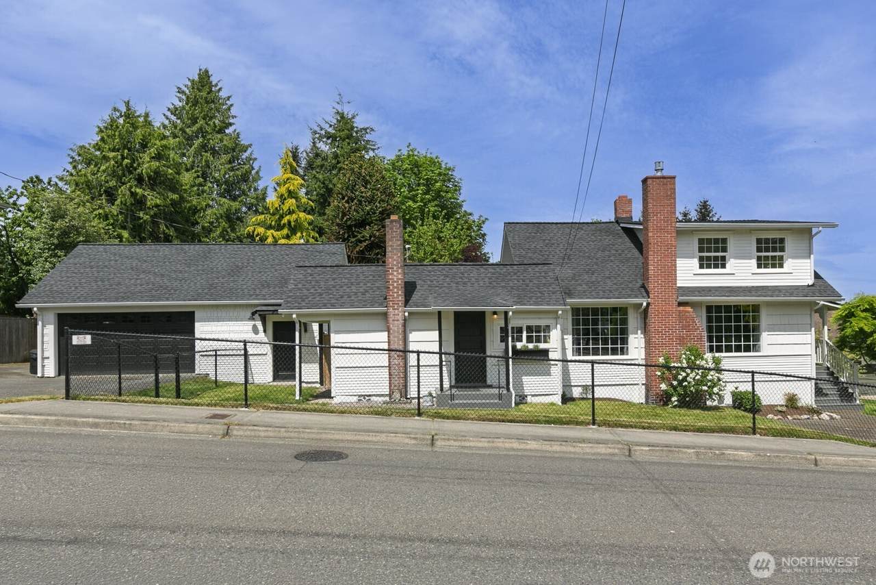 7414 Cascade Drive - Photo 1