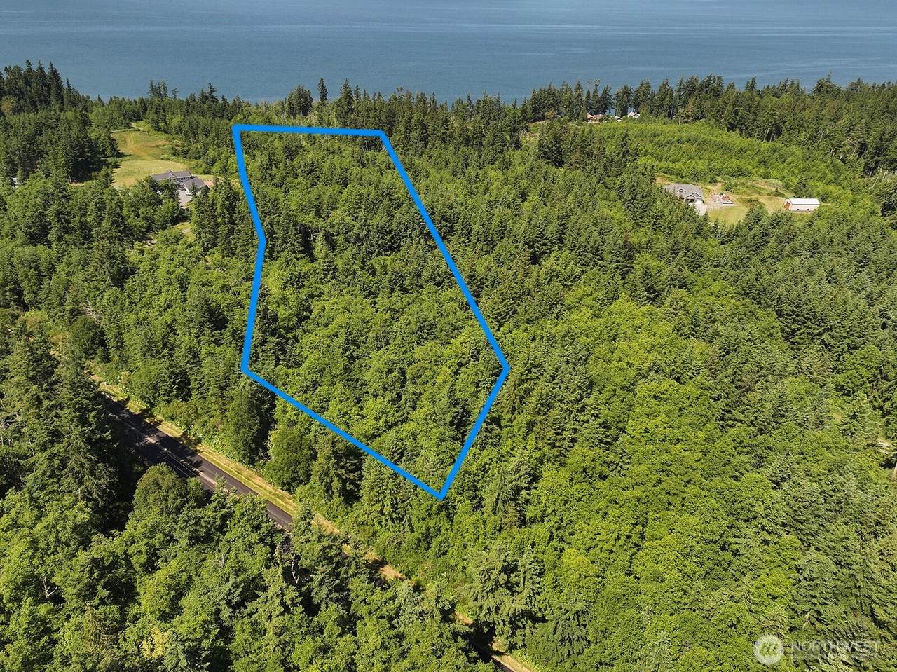 0 XXX Saratoga Ridge Road - Photo 1