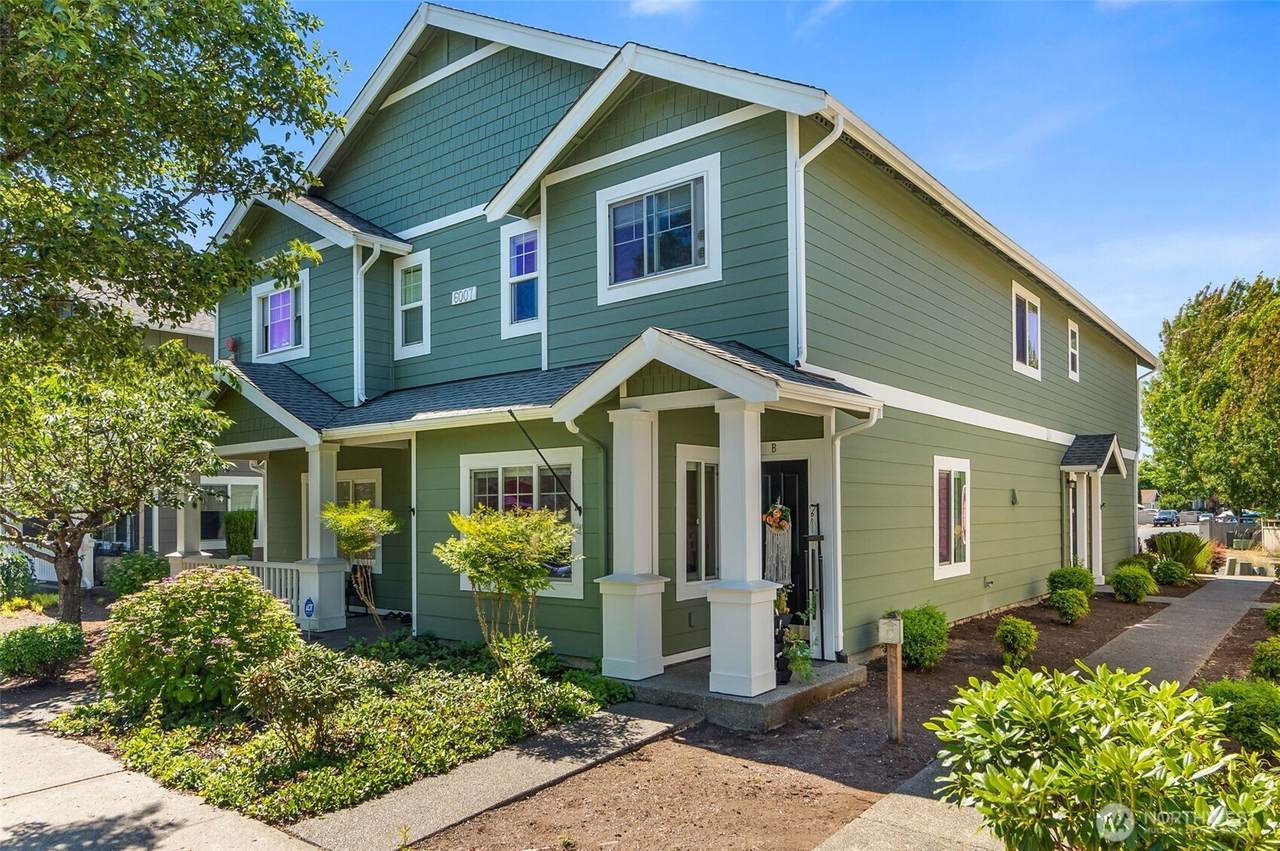 6007 Delaware Avenue - Photo 1