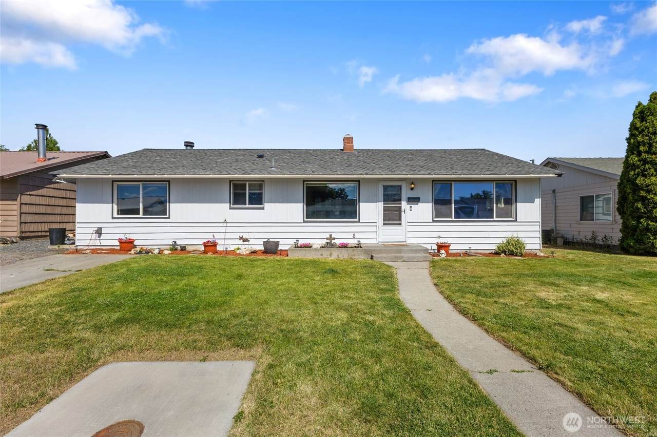 156 H Street - Photo 1