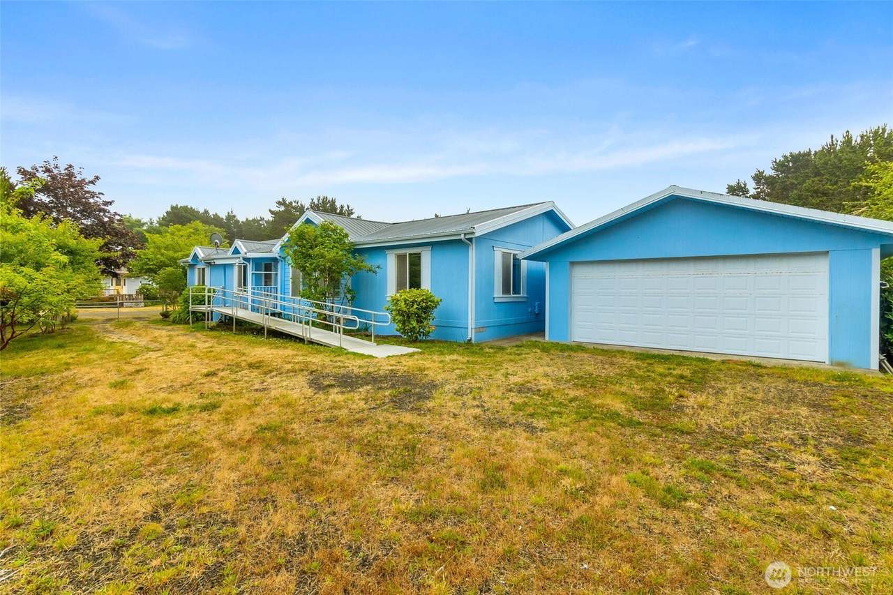 1287 Oceano Drive - Photo 1