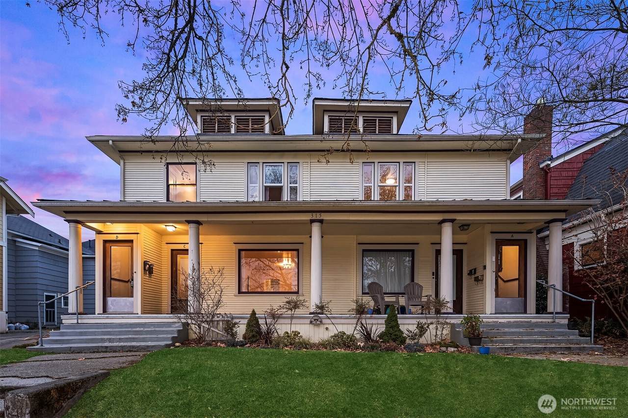 315 L Street - Photo 1