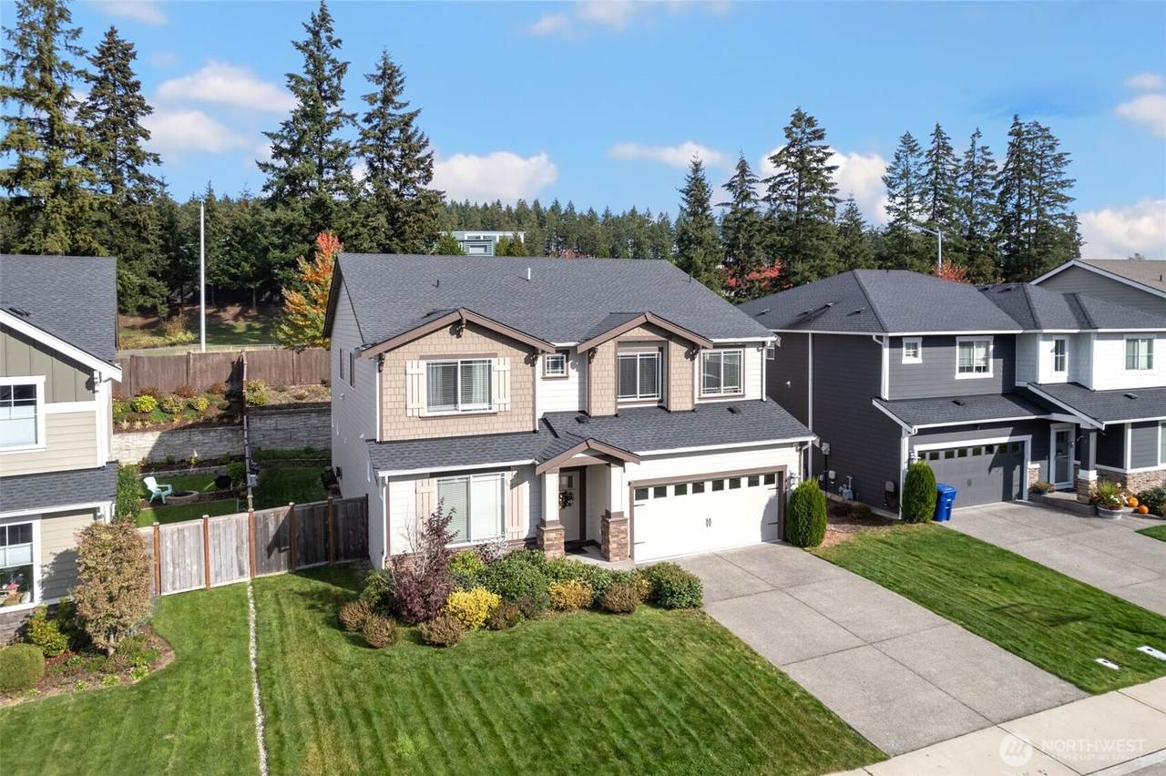 12709 Emerald Ridge Boulevard - Photo 1
