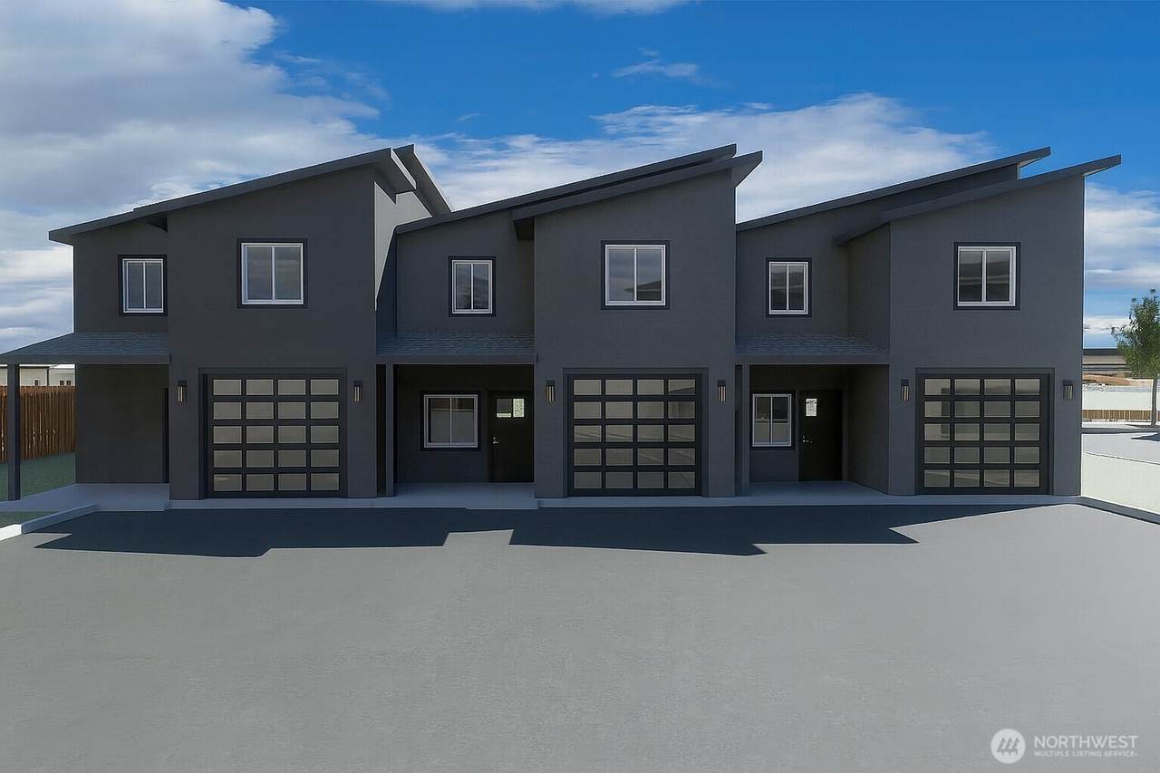 601 Lot 9 Dorsing Street - Photo 1