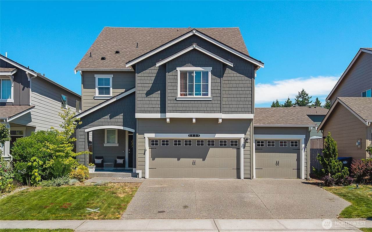 2838 Anna Street - Photo 1