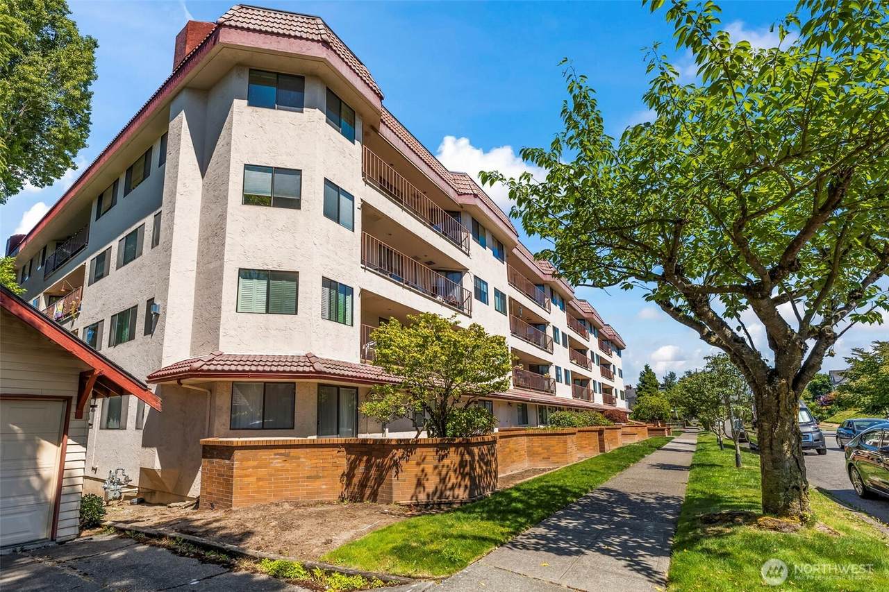 909 I Street - Photo 1