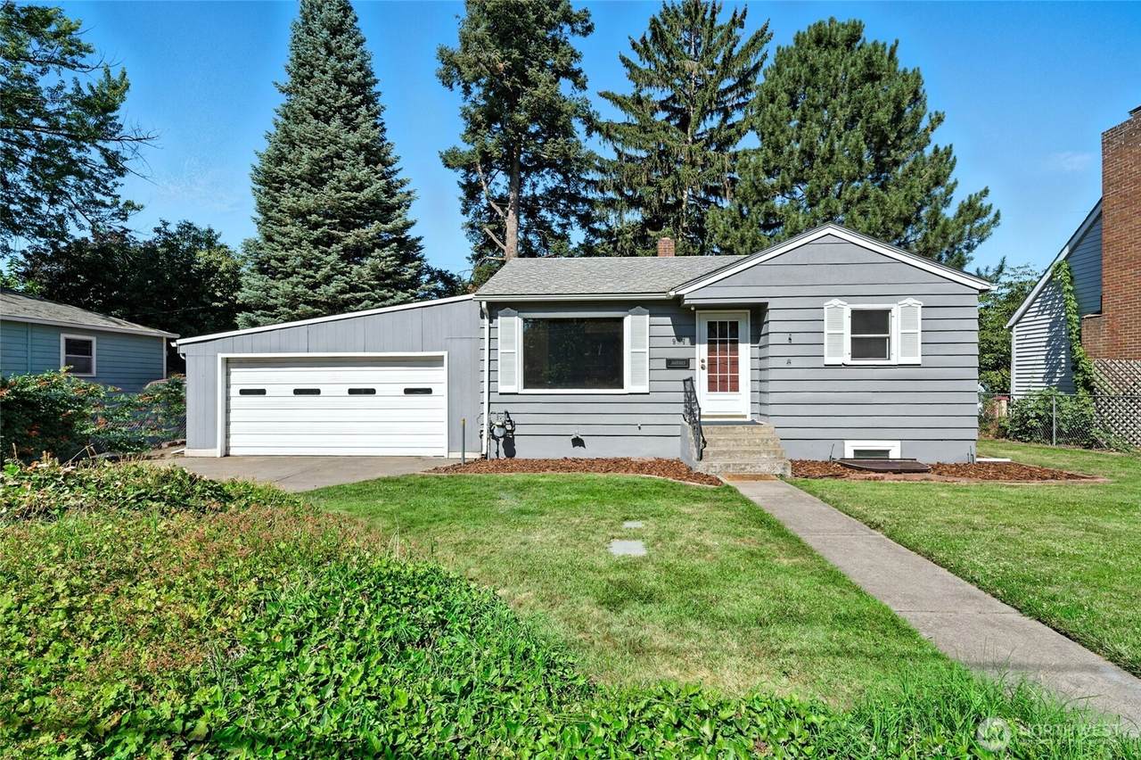 937 Penrose Street - Photo 1