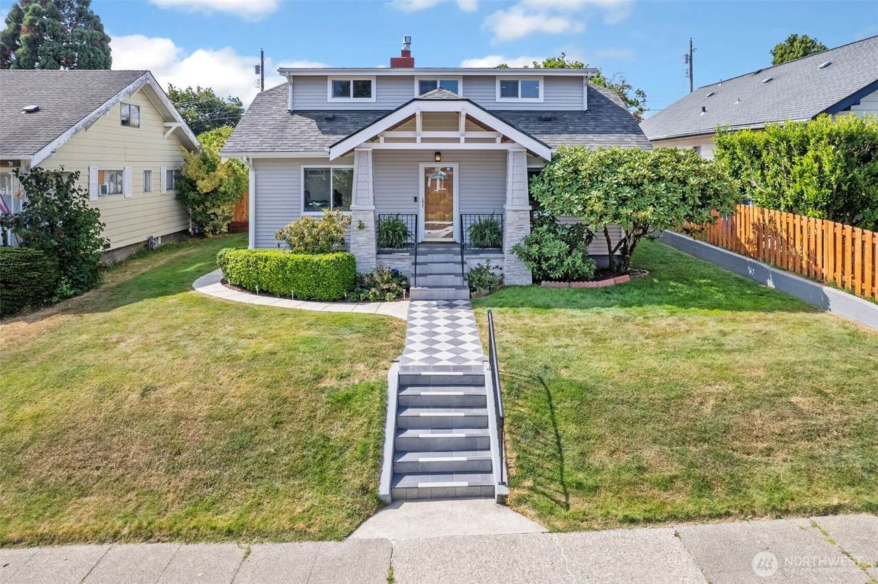 518 54th Street - Photo 1