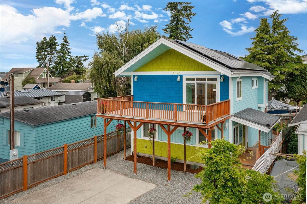 4824 Willow Drive - Photo 1