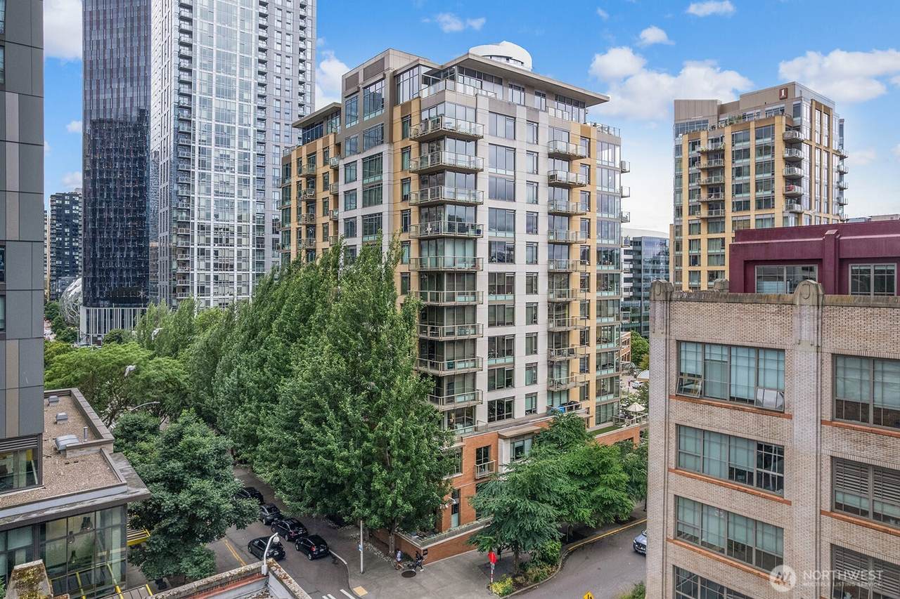 910 Lenora Street - Photo 1