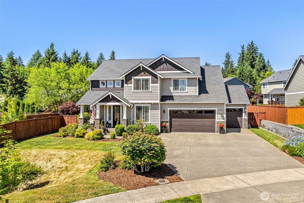 3571 Cassie Drive - Photo 1