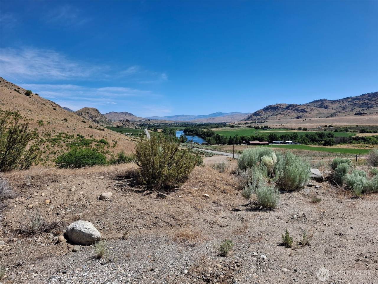 1299 Old Highway 97 - Photo 1