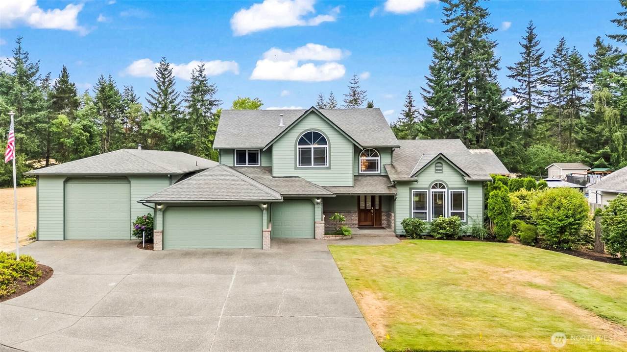 2426 Celebrity Court - Photo 1