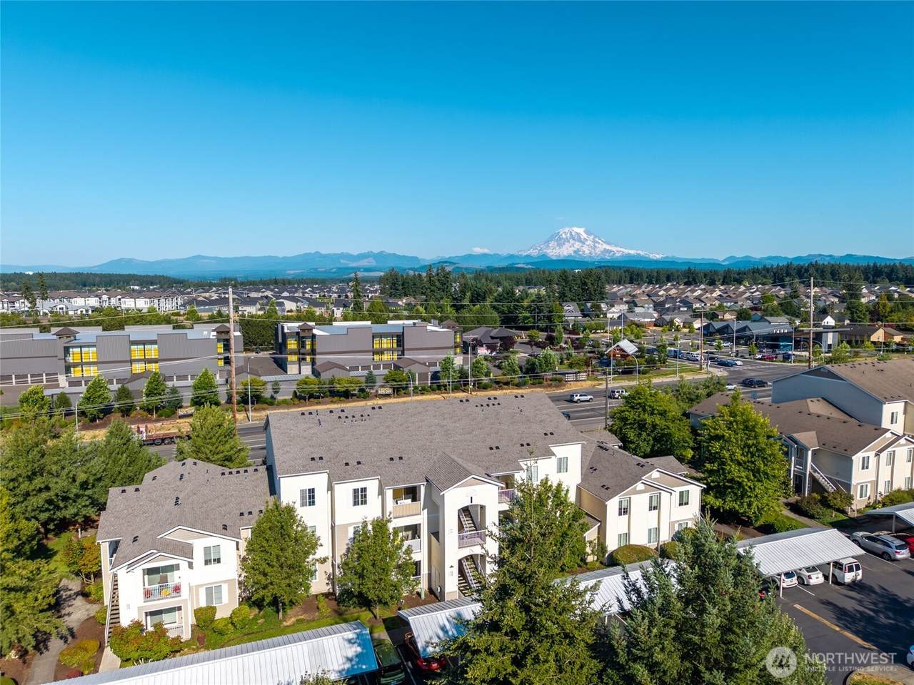 18527 101st Avenue Ct - Photo 1