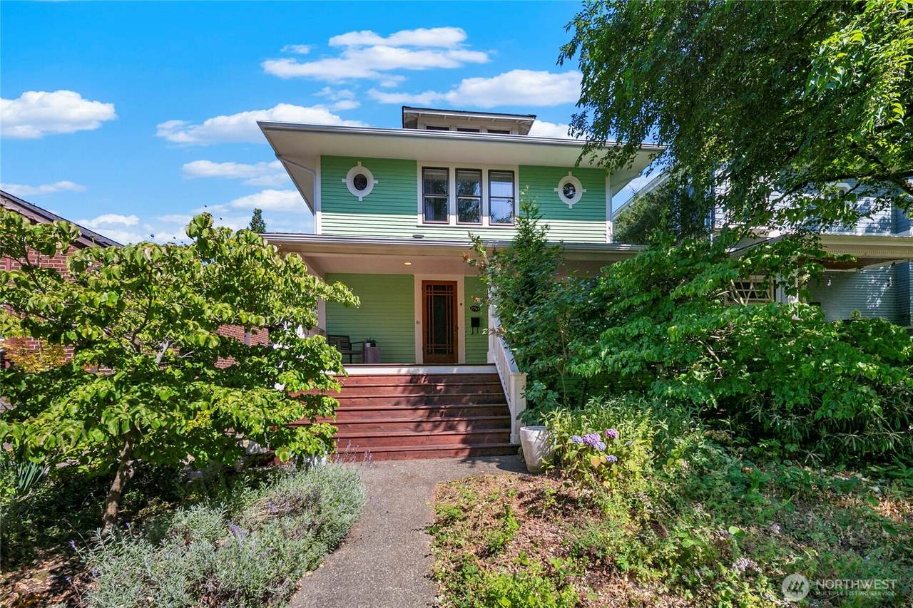 1250 17th Avenue - Photo 1