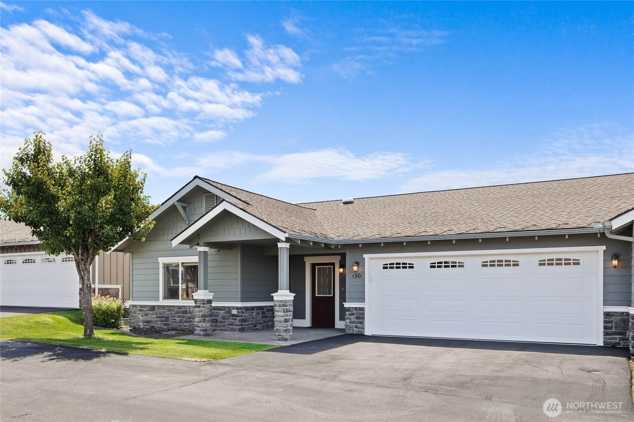803 Willow Street - Photo 1