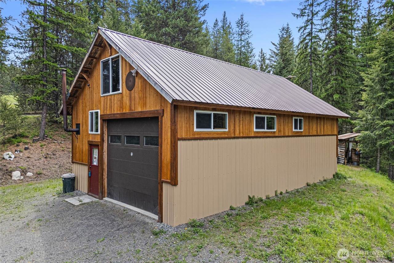 2017 Clugston Onion Creek Road - Photo 1