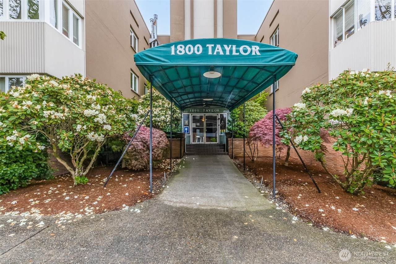 1800 Taylor Avenue - Photo 1