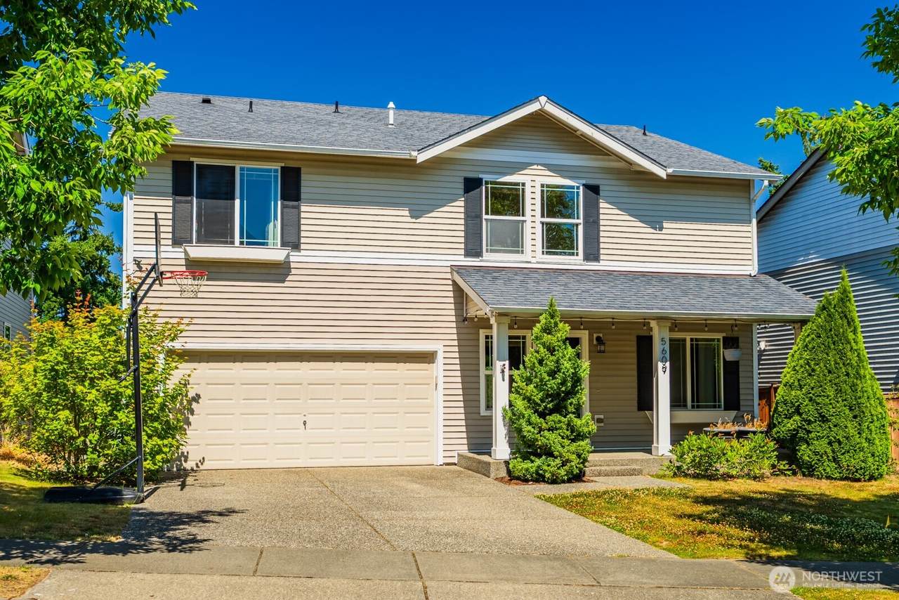 5609 Timberridge Drive - Photo 1