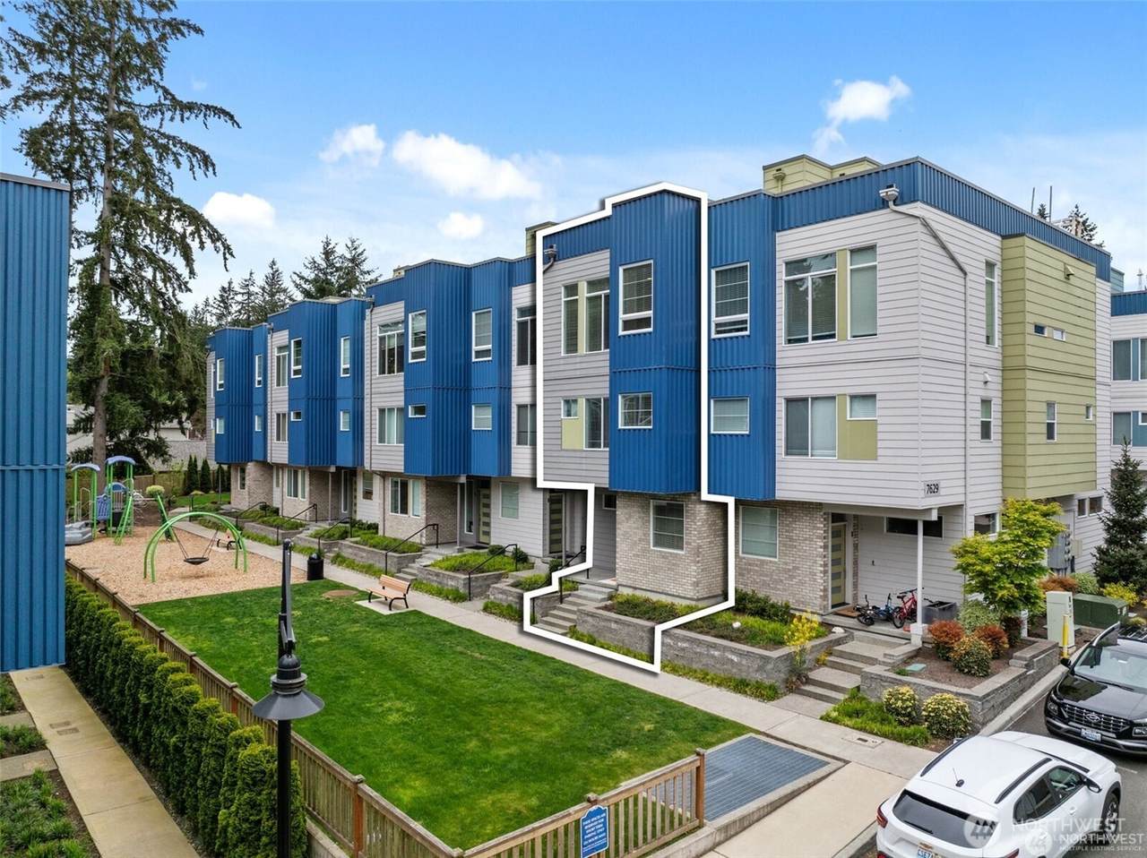 7629 122nd Court - Photo 1