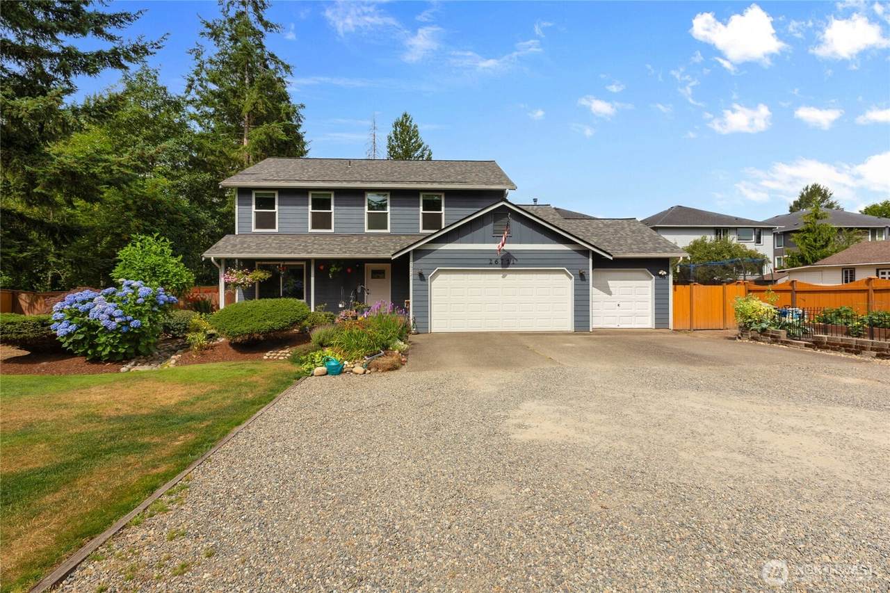 26721 134th Avenue - Photo 1