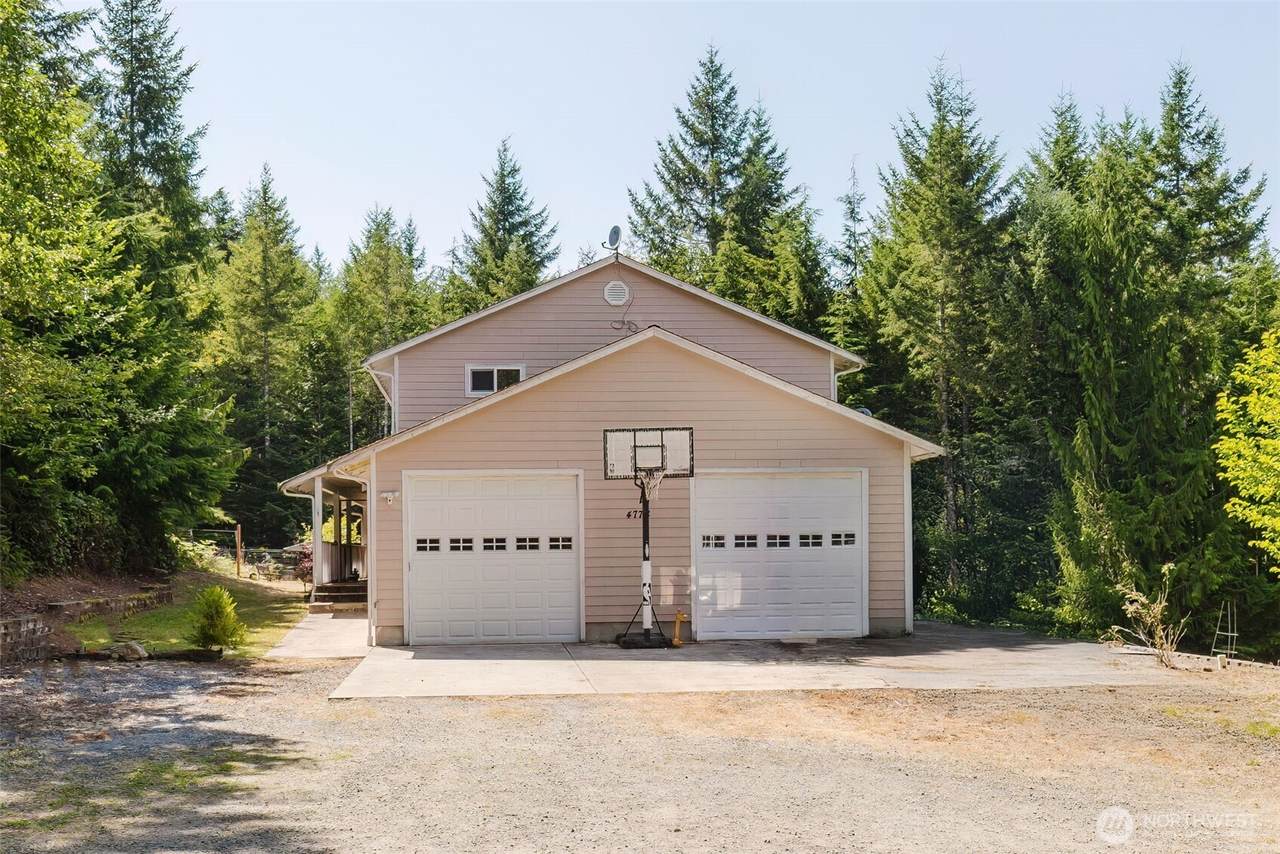 4774 Seabeck Holly Road - Photo 1