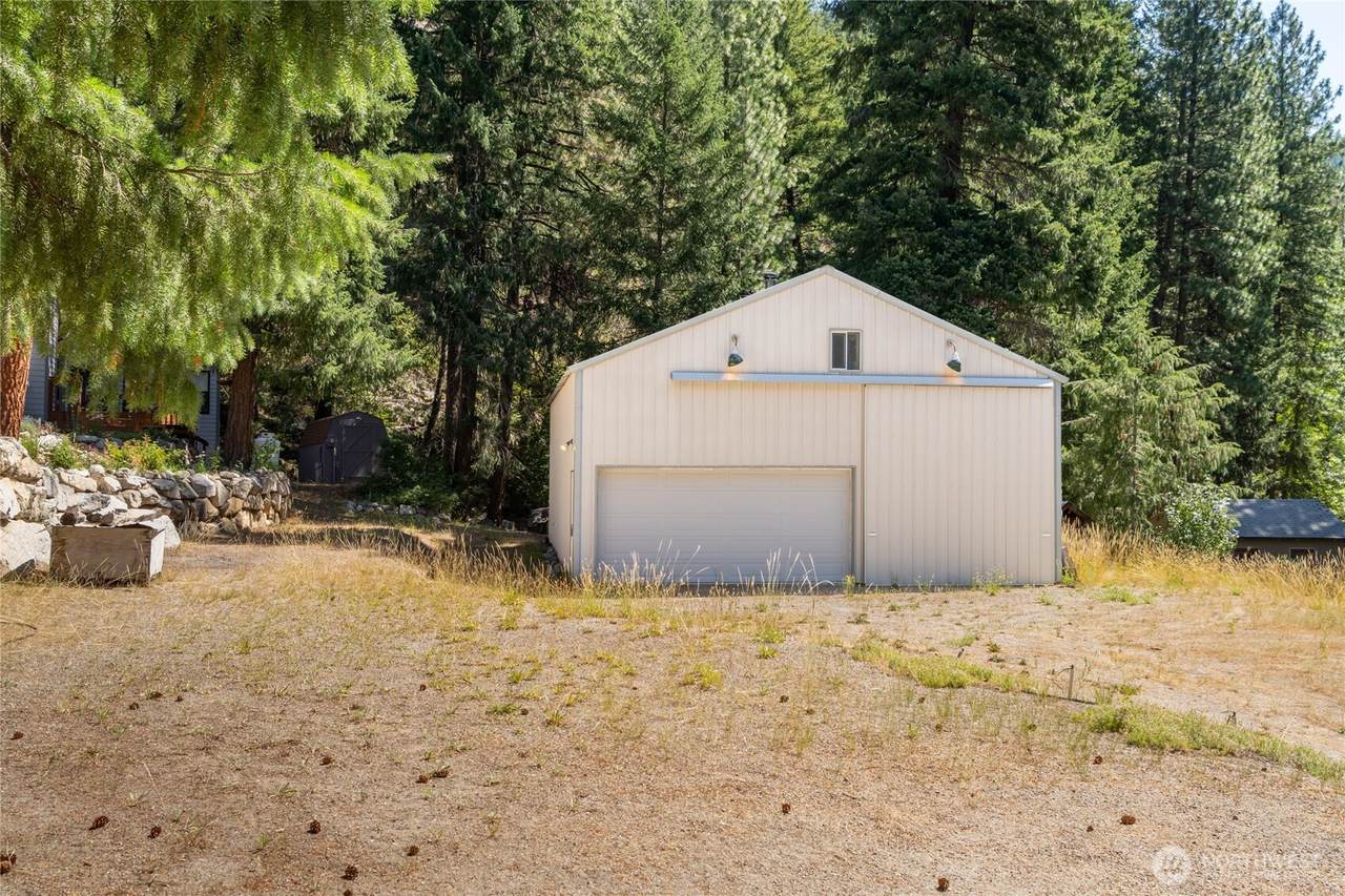 17972 Entiat River Road - Photo 1