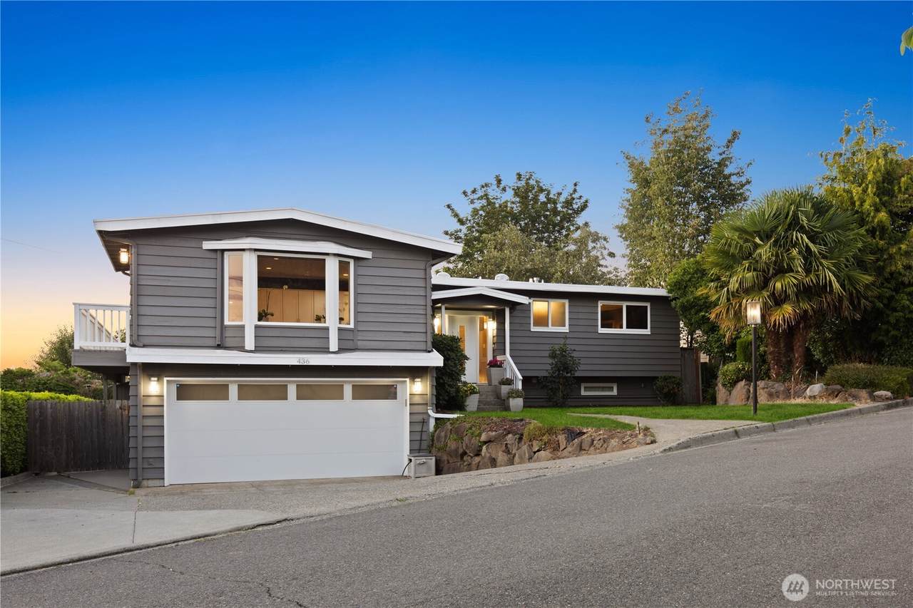 436 183rd Street - Photo 1