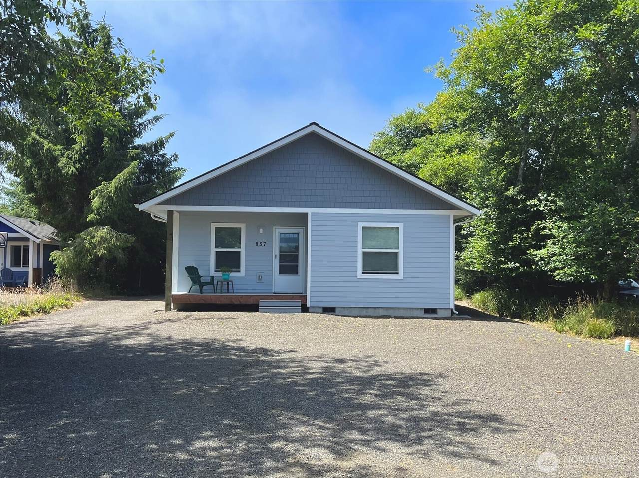 857 Vagabond Avenue - Photo 1