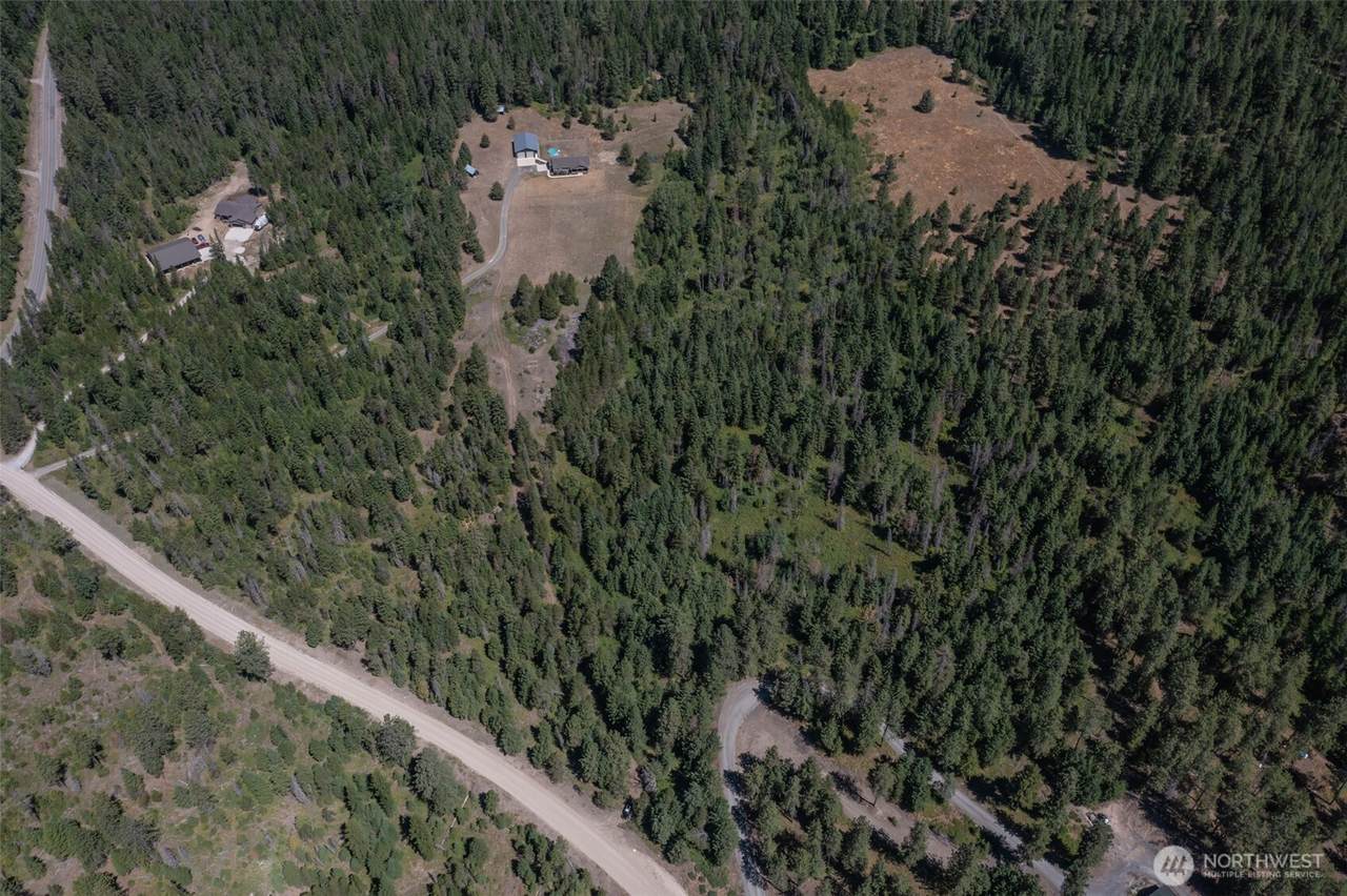 2443 Eagle Lambert Road - Photo 1