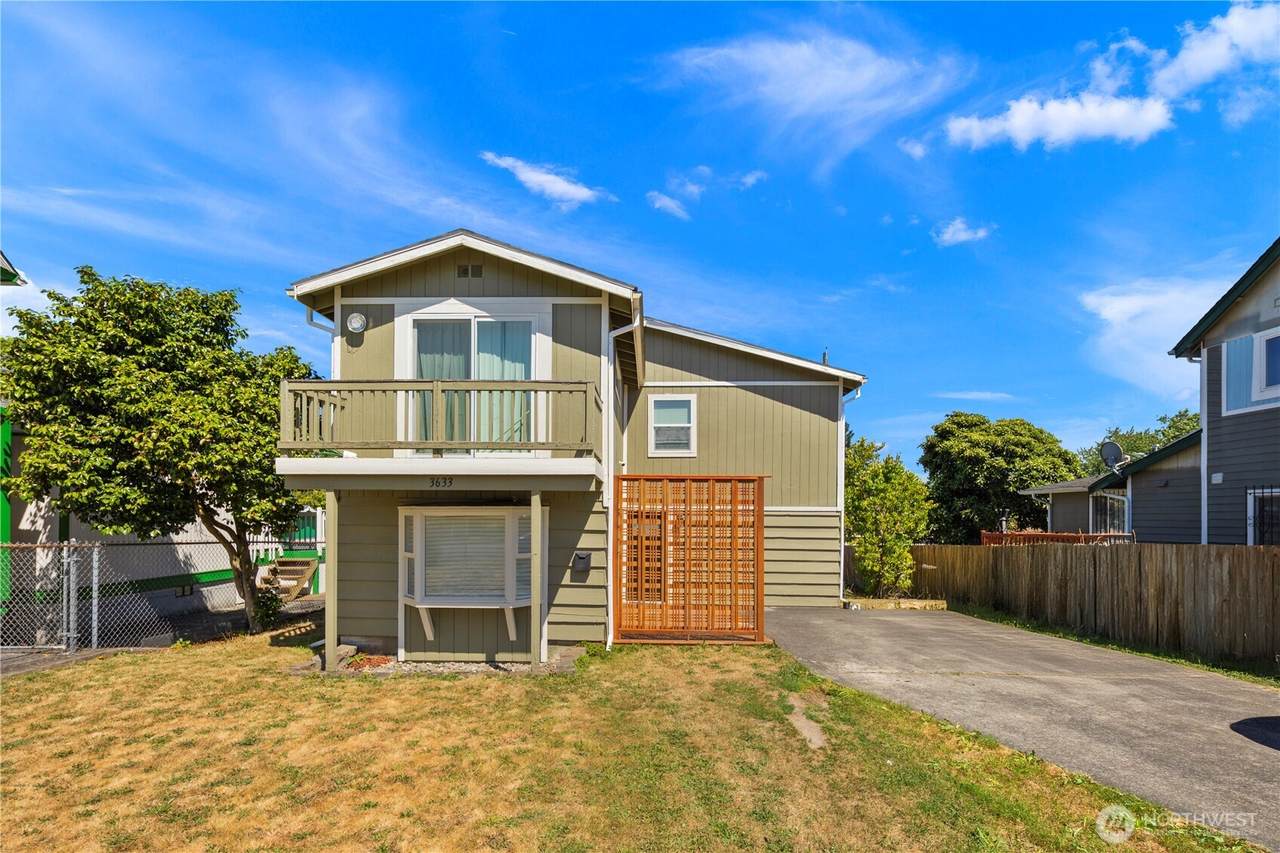 3633 J Street - Photo 1