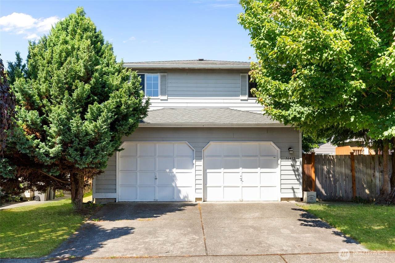 16412 41st Avenue - Photo 1
