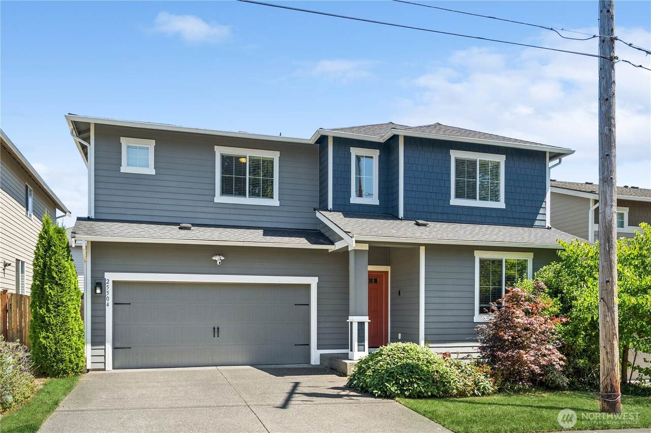 25504 128th Avenue - Photo 1