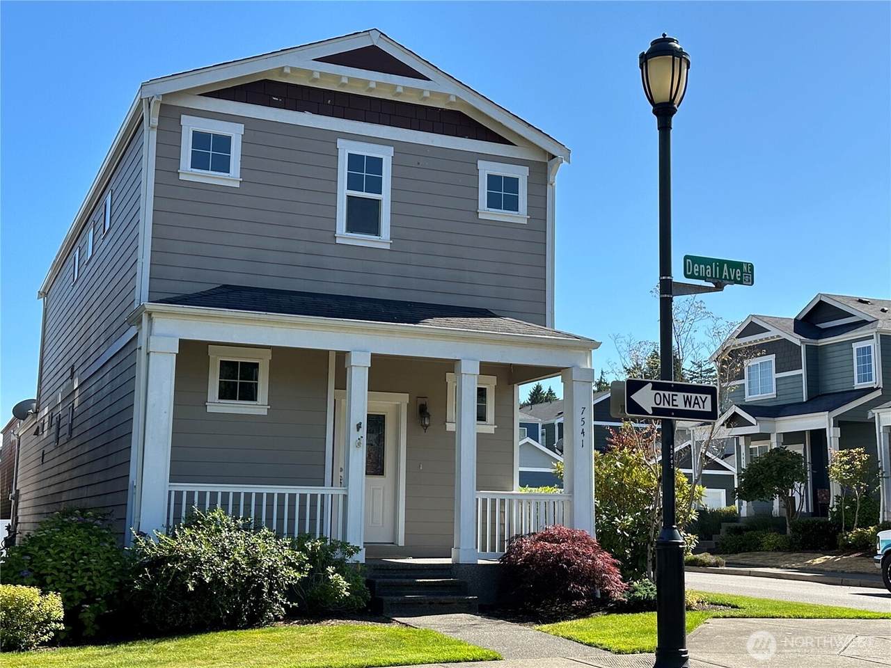 7541 Denali Ave Ne - Photo 1