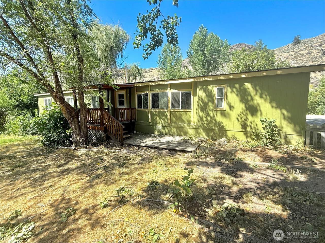 271 A Highway 20 - Photo 1