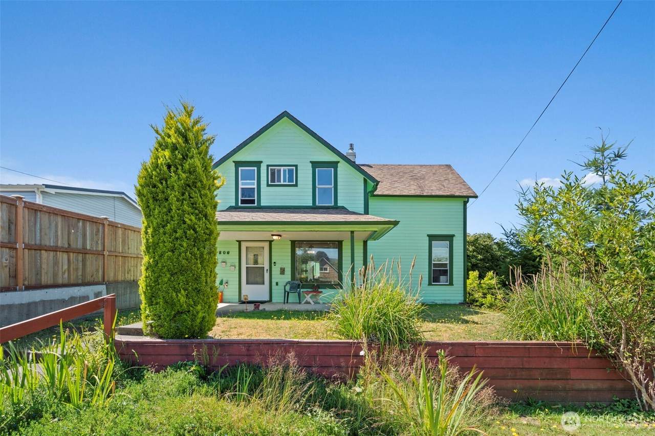 806 California Street - Photo 1