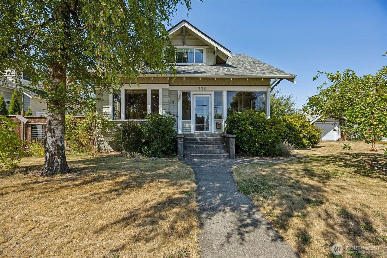 668 Folsom Street - Photo 1