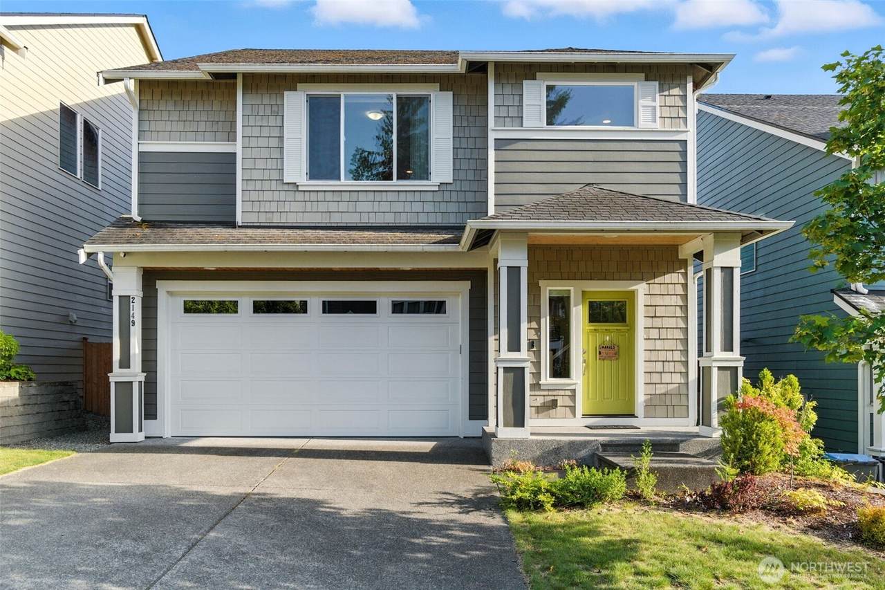 2149 Rustling Fir Lane - Photo 1