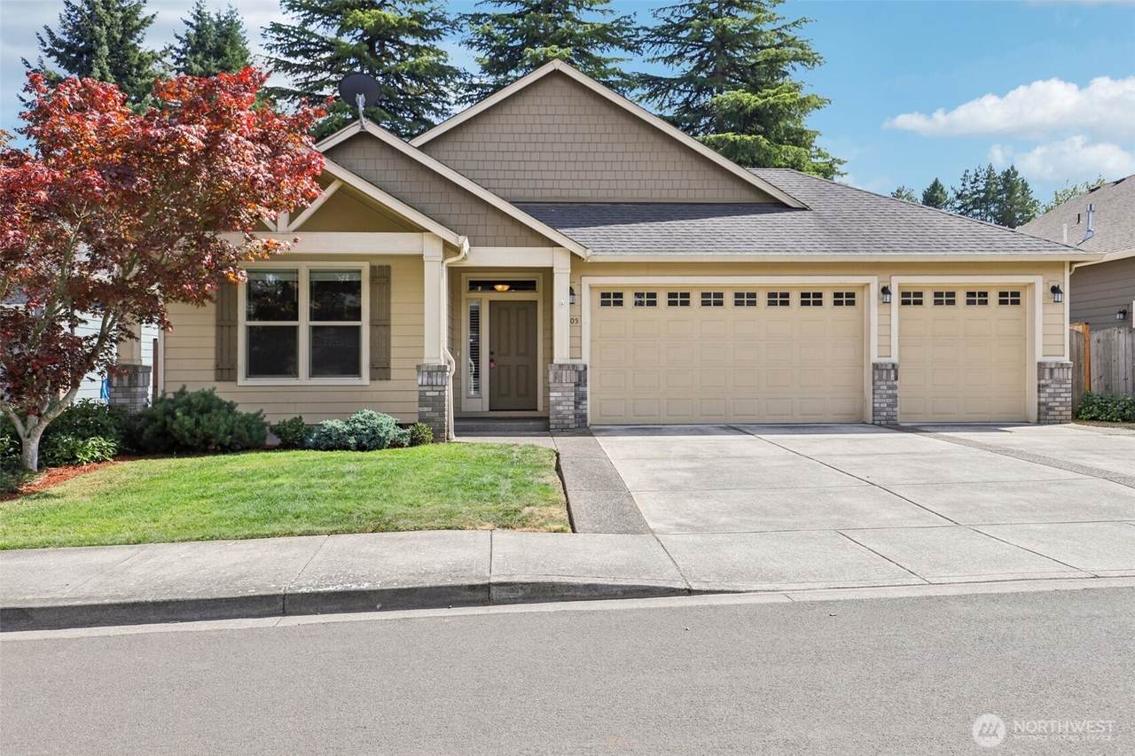 4405 118th Street - Photo 1
