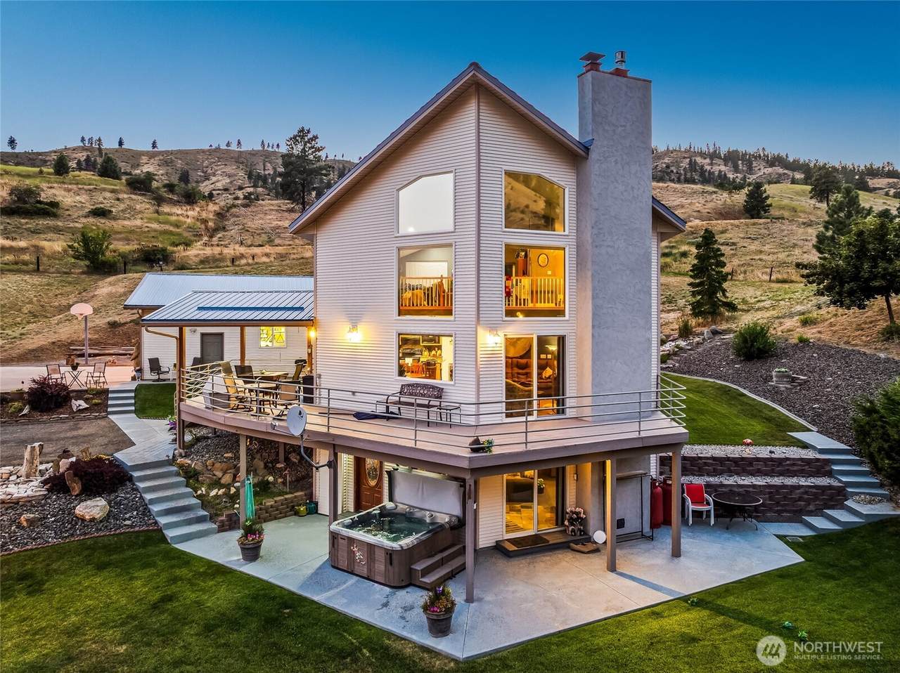 8770 Nahahum Canyon Road - Photo 1