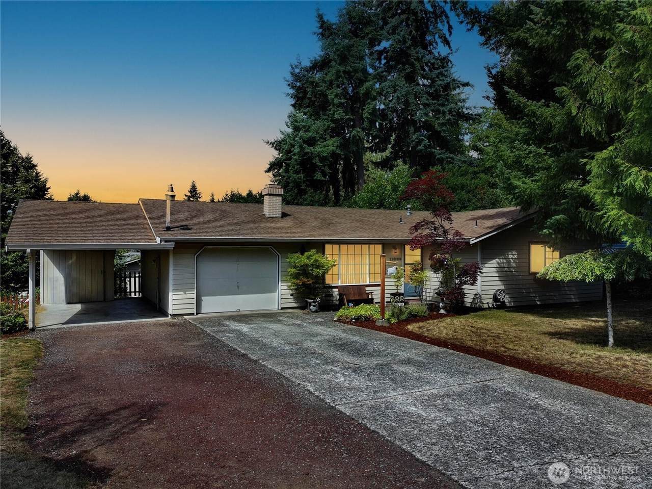 11630 211th Avenue - Photo 1