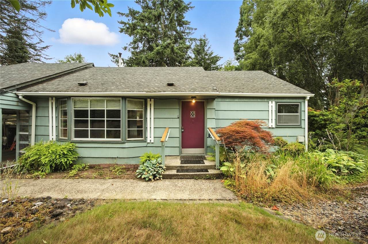 306 Sr 4 - Photo 1