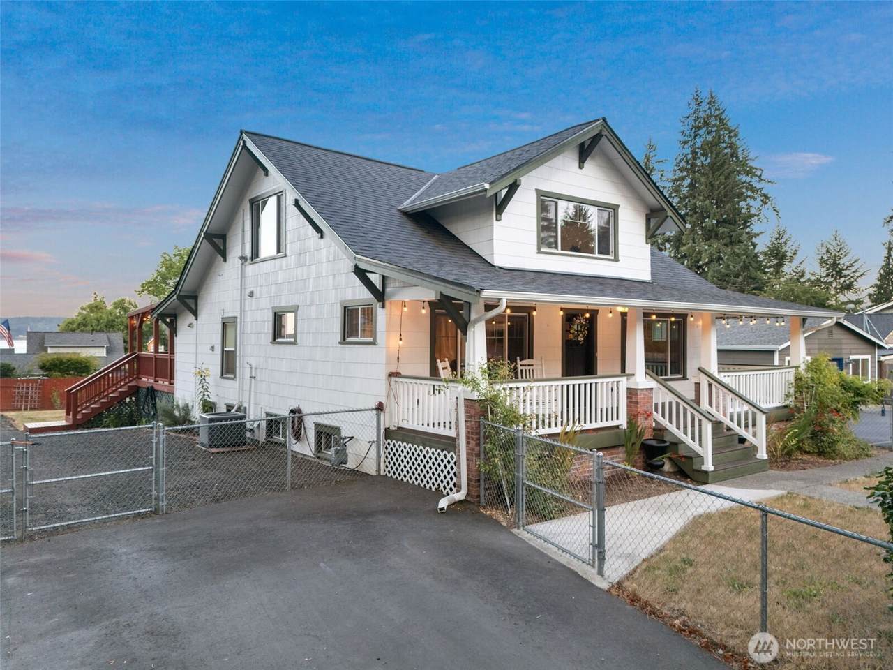 5026 Chico Way - Photo 1