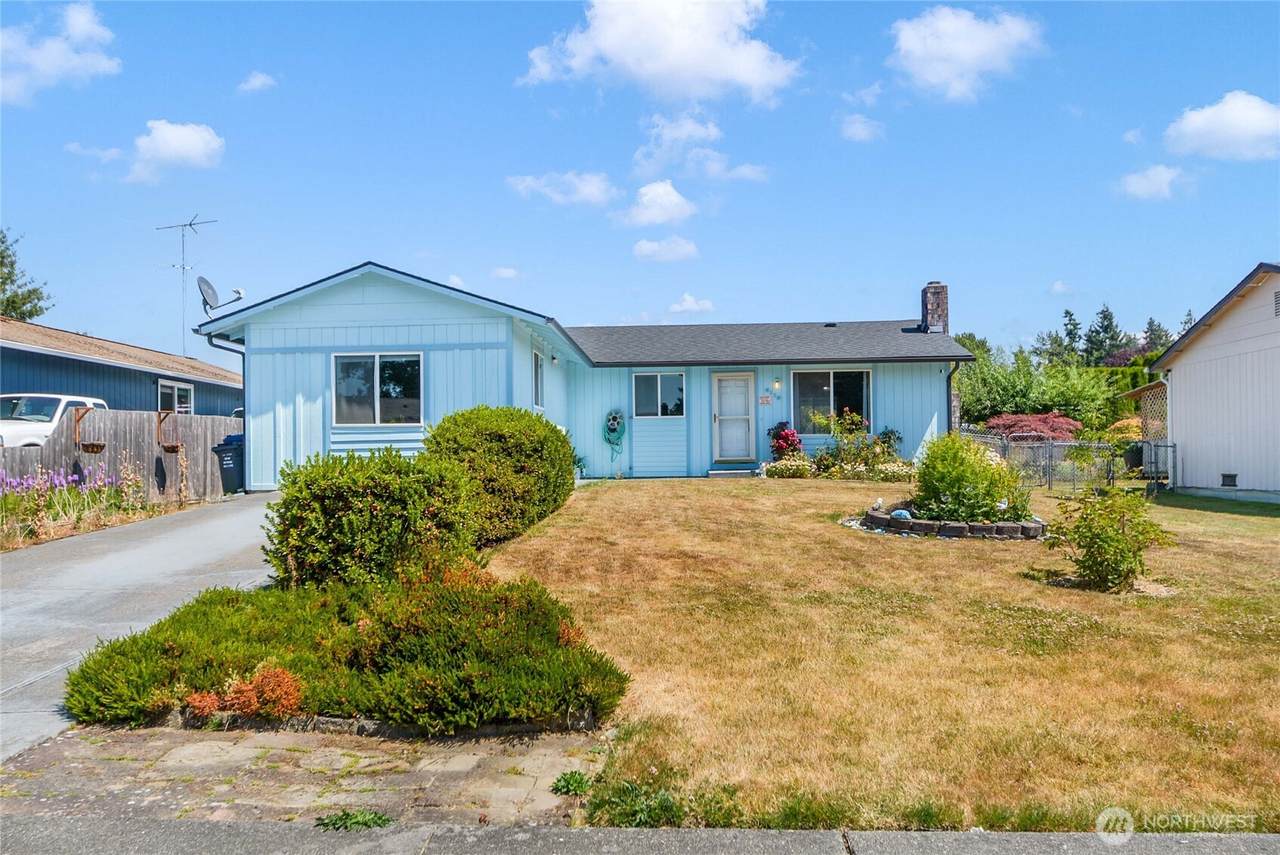 6115 57th Drive - Photo 1